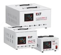 Стабилизатор напряжения 1-x фазный Volt Master 10000VA