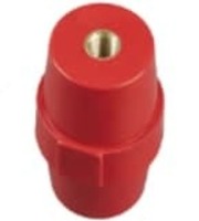 Boltli SM25 (M6) quvvat izolyatori