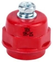 Boltli SM51 (M8) quvvat izolyatori