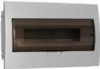 Бокс навесной 18 модулей Generica