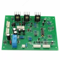 Плата управления стабилизатором 50KVA - по запросу