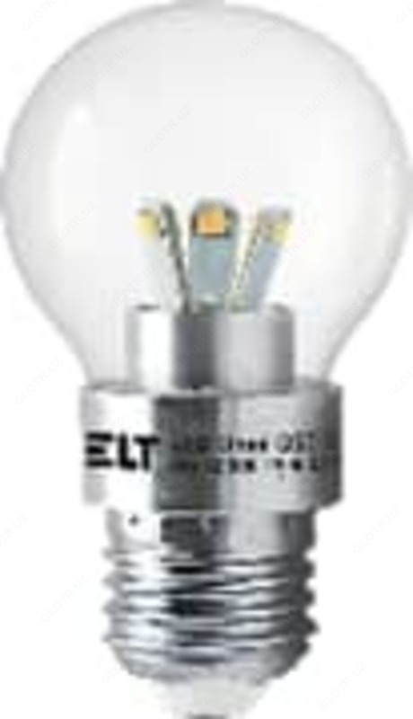 Светодиодная лампа 220V LED Omni Clear -C