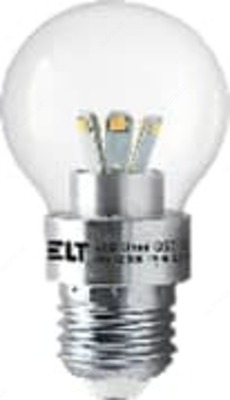 Светодиодная лампа 220V LED Omni Clear -C