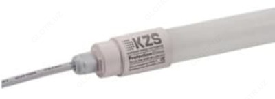 Светодиодная лампа линейная glass T8-L120 20W