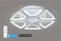 Crocus tavan chiroqlari - 120W - по запросу