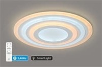 LED yoritgich Orbis - 130W - по запросу