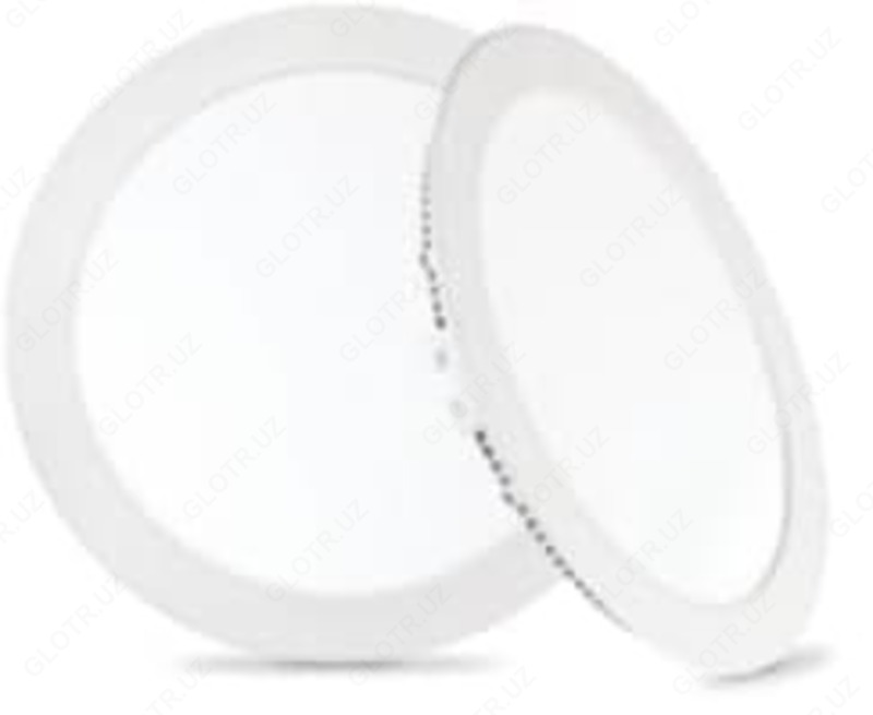 UltraSlim 3W LED chiroq