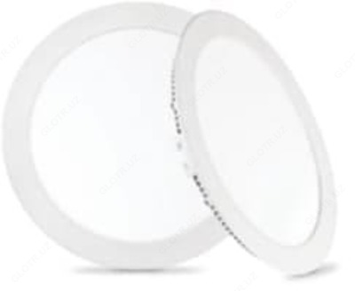 Светильник светодиодный UltraSlim 24 w-4000K