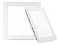 UltraSlim 3W LED chiroq