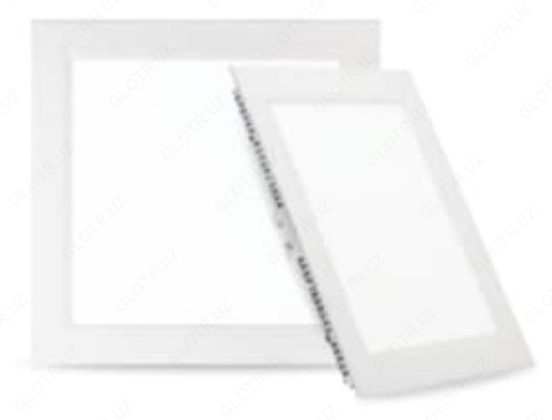 UltraSlim 3W LED chiroq