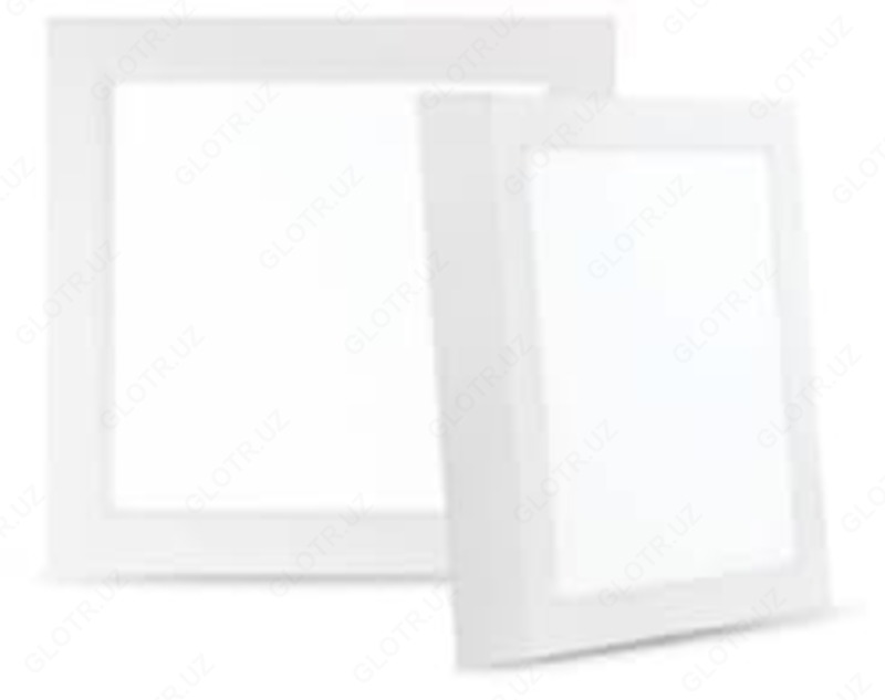 UltraSlim 3W LED chiroq