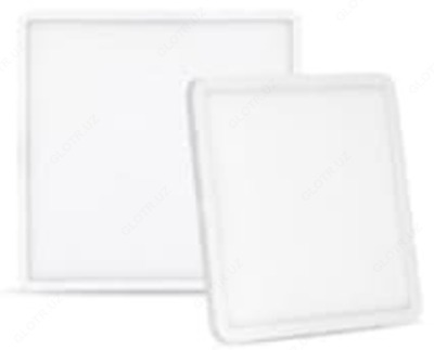 Светильник светодиодный UltraBright 18W квадратный