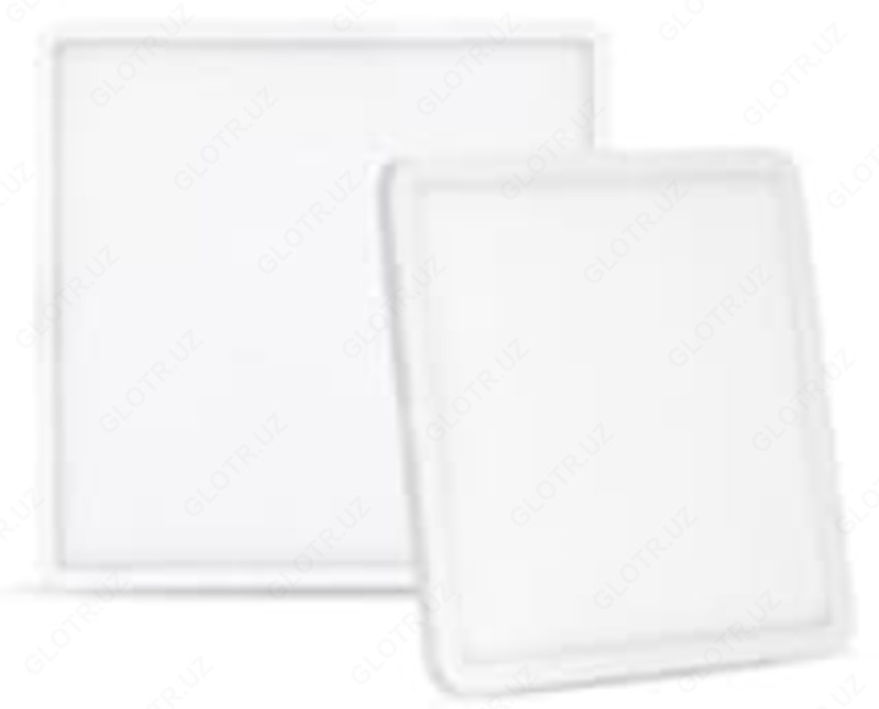 Светильник светодиодный UltraBright 18W квадратный