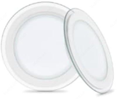 Светильник светодиодный UltraGlass 12W