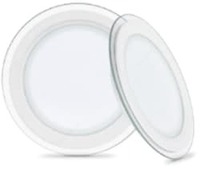 UltraSlim 3W LED chiroq - по запросу