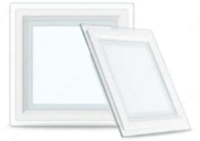 UltraSlim 3W LED chiroq