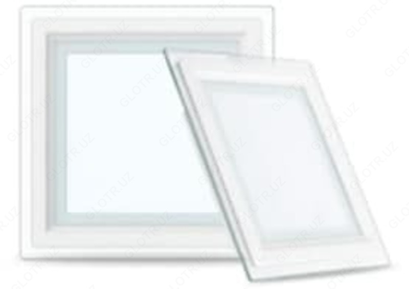 UltraSlim 3W LED chiroq