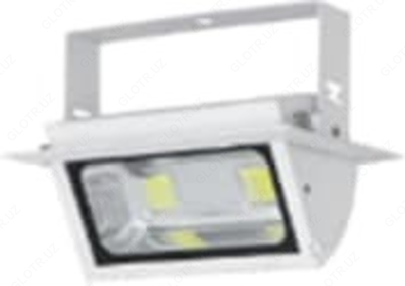 Dekostonli LED chiroq - 222W
