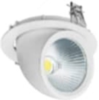 Dekostonli LED chiroq - 222W - по запросу