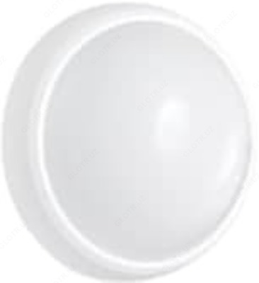 Светильник пыле-влагозащищенный LUNA 8W