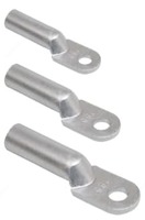 Наконечник алюминиевый DL-16 до 240