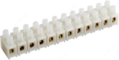 Зажим винтовой 10-25 мм 2