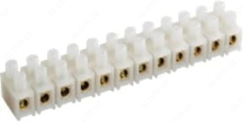 Зажим винтовой 10-25 мм 2