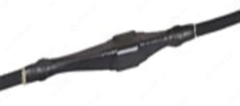 3x150 / 240 s / g qog'ozli izolyatsiyani tugatish