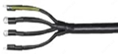 Соединительная муфта 5х150/240 б/н