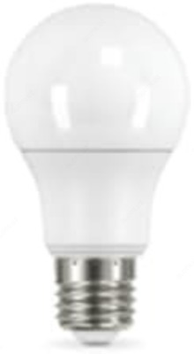 Osram A40 7W LED lampochkasi