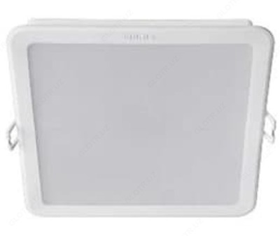 Dekostonli LED chiroq - 222W