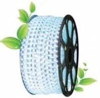  Лента светодиодная 100-220V-blue - 