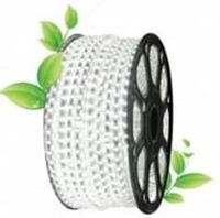 Лента светодиодная 100-220V-white 6 mm