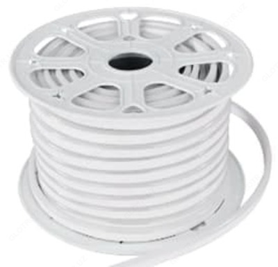 Лента светодиодная двухсторонняя Ls-neon 100-220V--Warm White