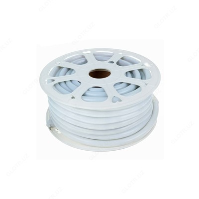 Ls-neon 360 / 16-50-220V-binafsha rangli LED tasma