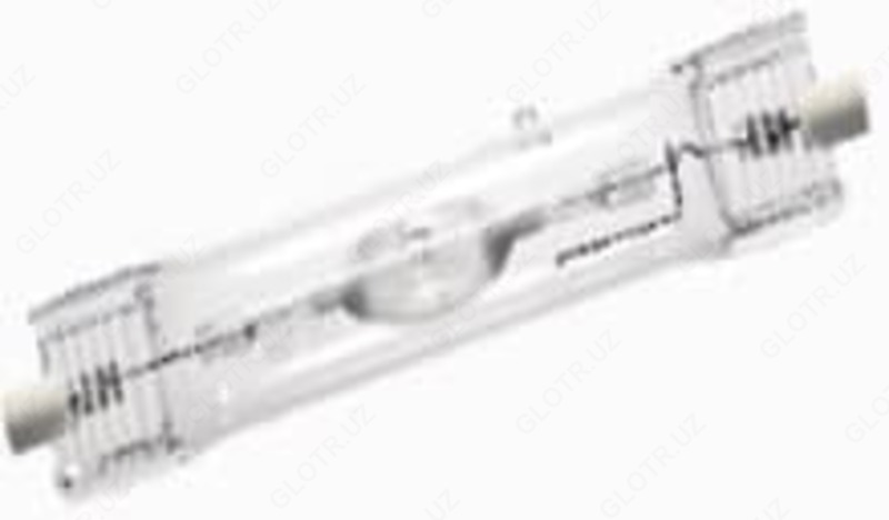 Metall halojenli chiroq 150W