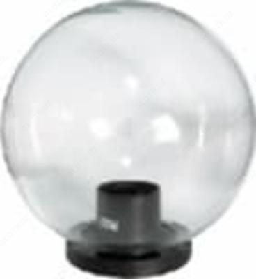 Светильник уличный Шар D200 Opal