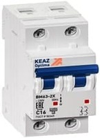 OptiDin BM63 avtomatik modulli kalit - по запросу