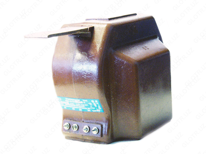Oqim transformatori TLM 10 50/5 dan 1500/5 gacha
