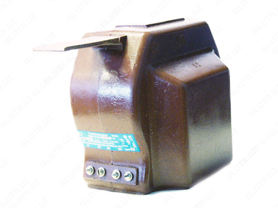 Oqim transformatori TLM 10 50/5 dan 1500/5 gacha