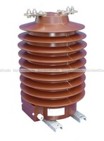 ТОЛ-35 ТРАНСФОРМАТОР ТОКА ИЗМЕРИТЕЛЬНЫЙ СУХОЙ ОПОРНЫЙ