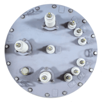 Трансформатор напряжения НТМИ -6 кв