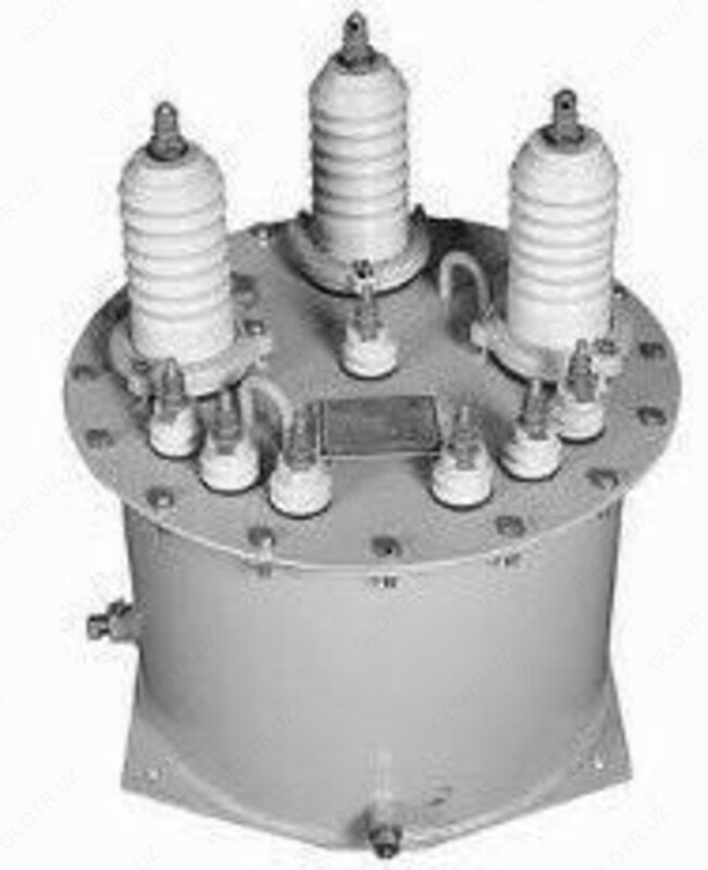 NTMI 10kv kuchlanishli transformator