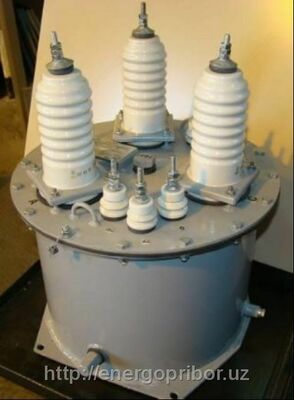 NTMI 10kv kuchlanishli transformator - 