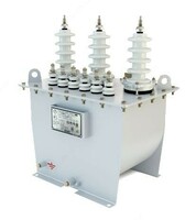 Трансформатор напряжения нами-10 кв