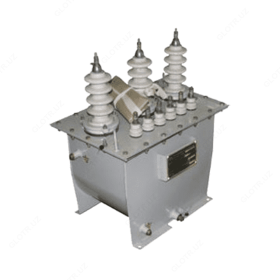 Трансформатор напряжения нами-10 кв Трансформатор напряжения нами-10 кв