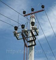 по запросу Разъединитель РЛНД1-10/400-УХЛ1