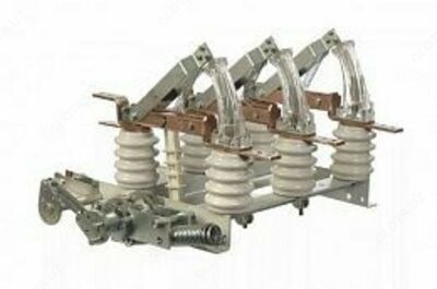 Выключатель нагрузки ВНАП-10/630А