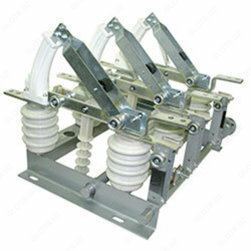 Выключатель нагрузки ВНАП-10/630А