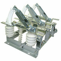 Выключатель нагрузки ВНАП-10/630А - по запросу